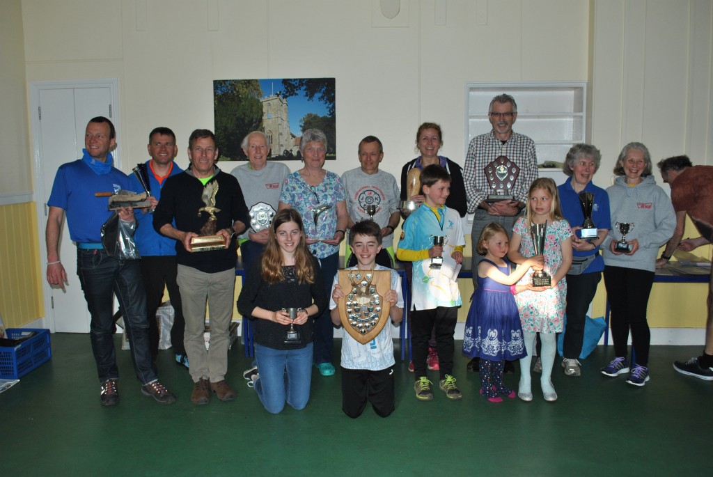 Here are some photos from the recent Prize Giving at Shillingstone. 